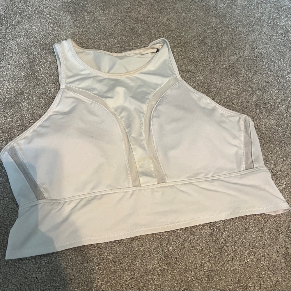 Fabletics Antonia Midi Sports Bra